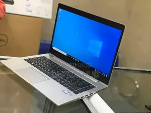 Laptop HP EliteBook 840 G5 16GB Intel Core I7 SSD 512GB