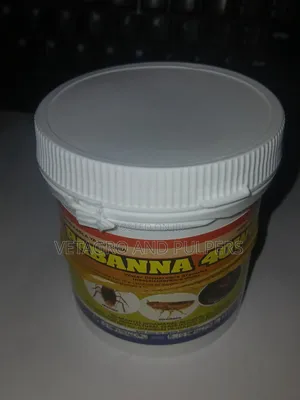 Pabanna 40wg Insecticide