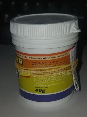 Pabanna 40wg Insecticide
