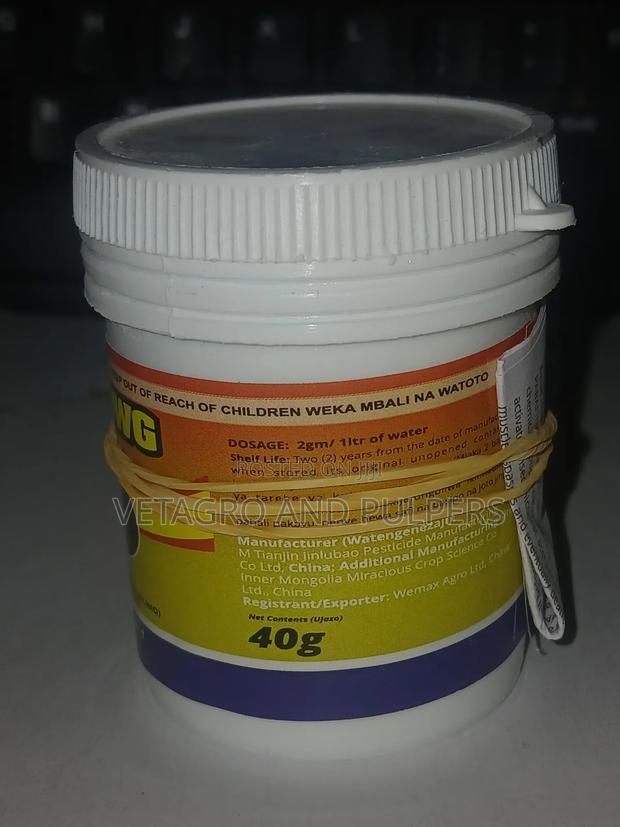 Pabanna 40wg Insecticide - thumbnail 5