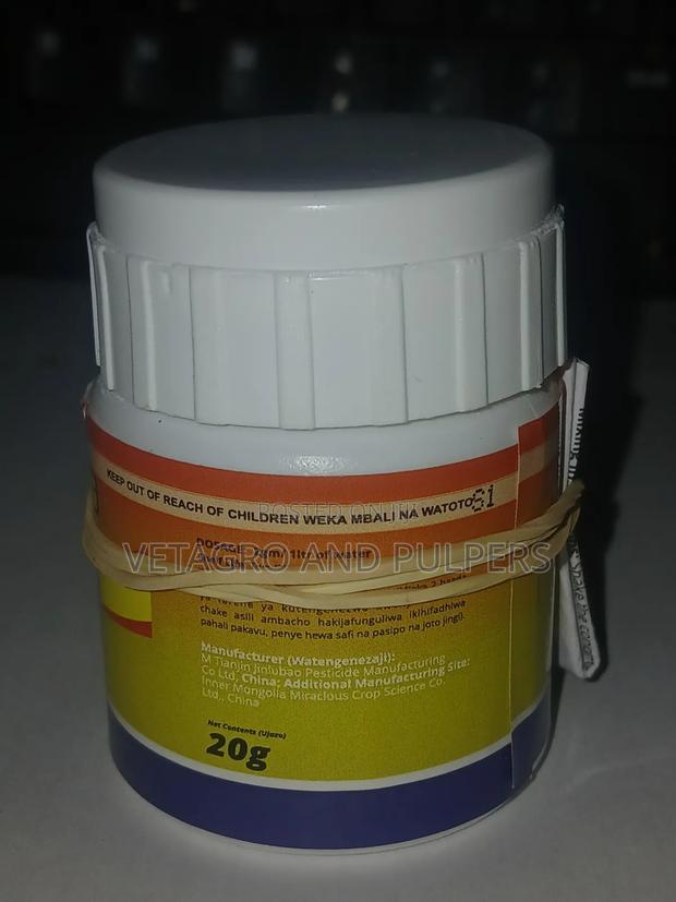 Pabanna 40wg Insecticide - thumbnail 6