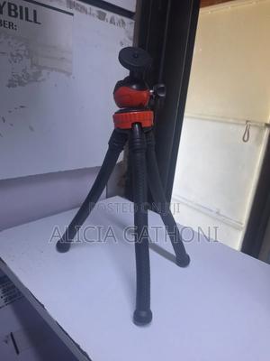 Flexible Tripod 30cm - main view