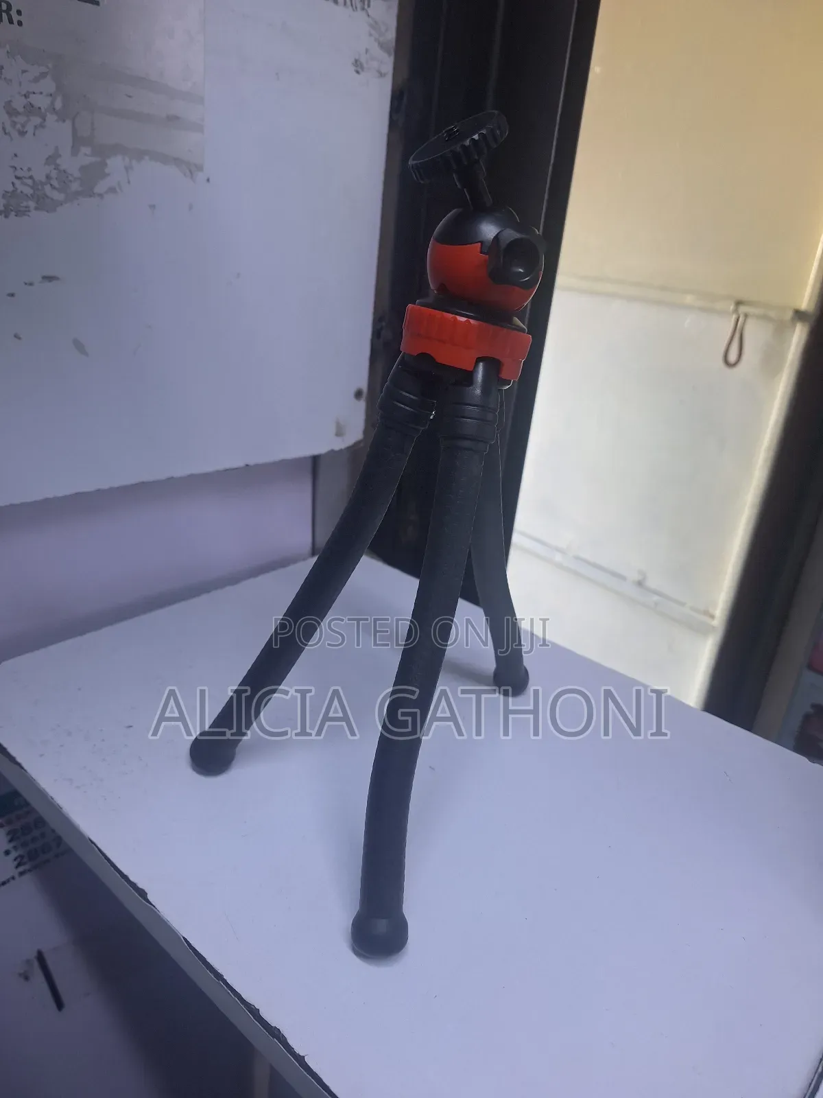 Flexible Tripod 30cm