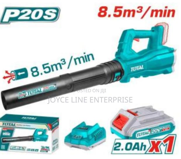 Cordless Blower