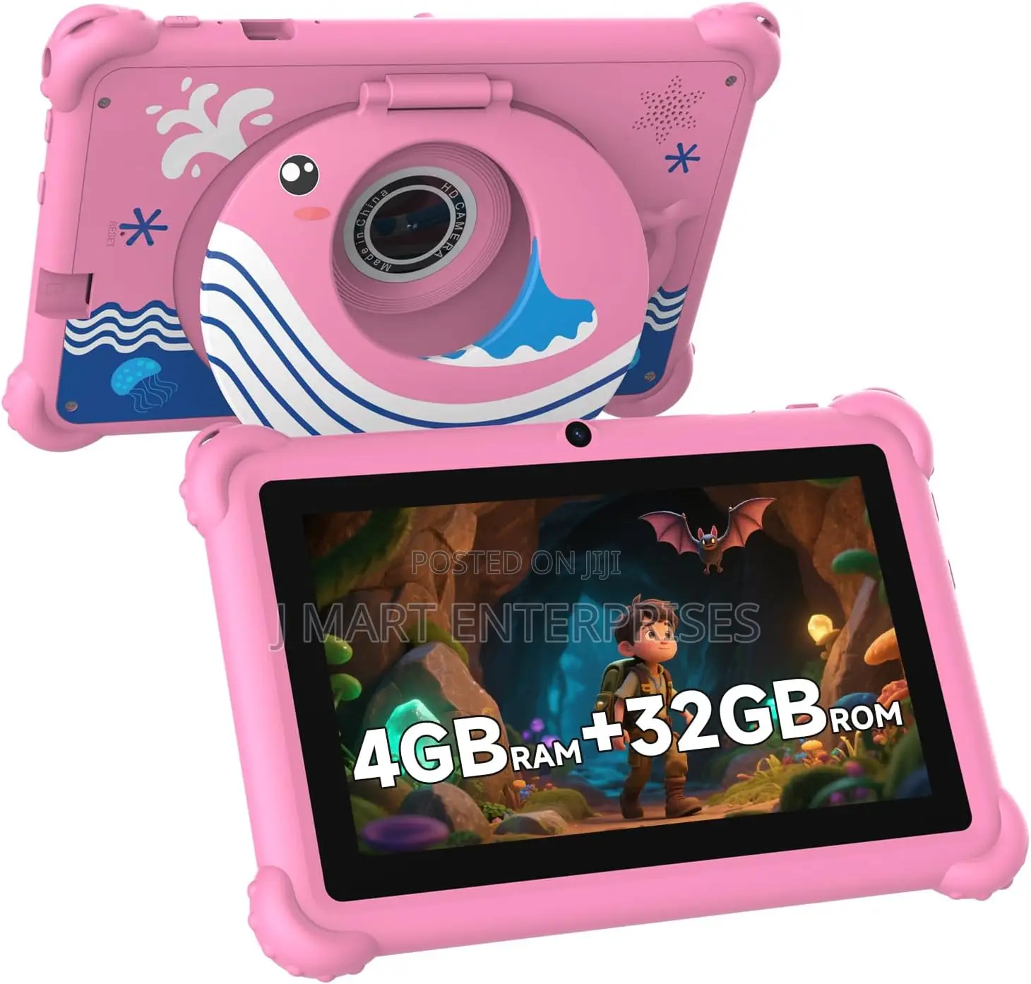 New Tablet 32 GB