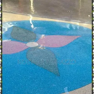 Terrazzo Installations