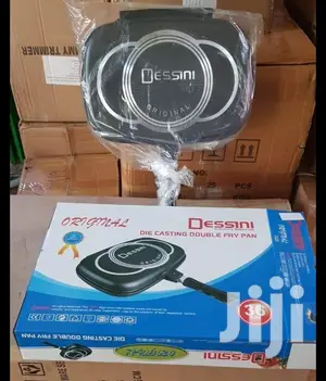 36cm Dessini Pan