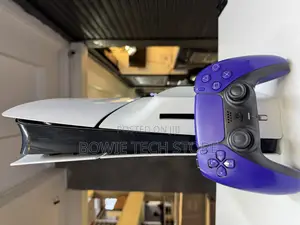 Ps5 Slim Used