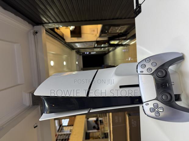 Ps5 Slim Used - main view