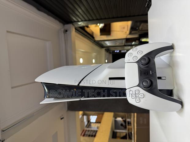 Ps5 Slim Used - thumbnail 7