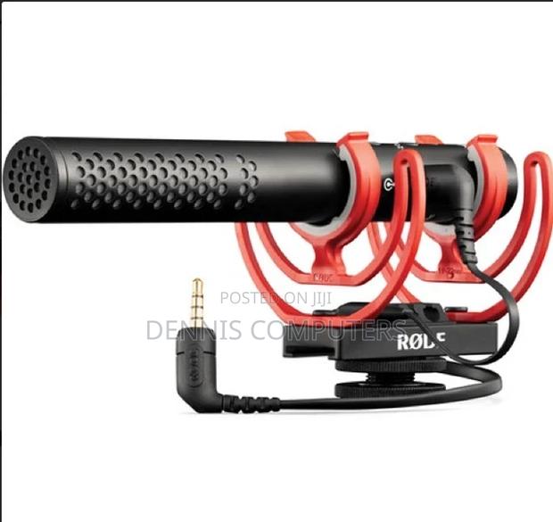 Rode Video Mic Ntg - main view