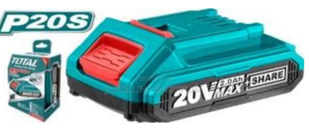 Lithium-Ion Battery Pack