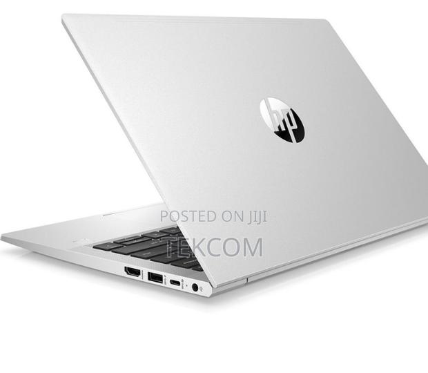 New Laptop HP EliteBook 640 G10 8GB Intel Core i5 SSD 512GB