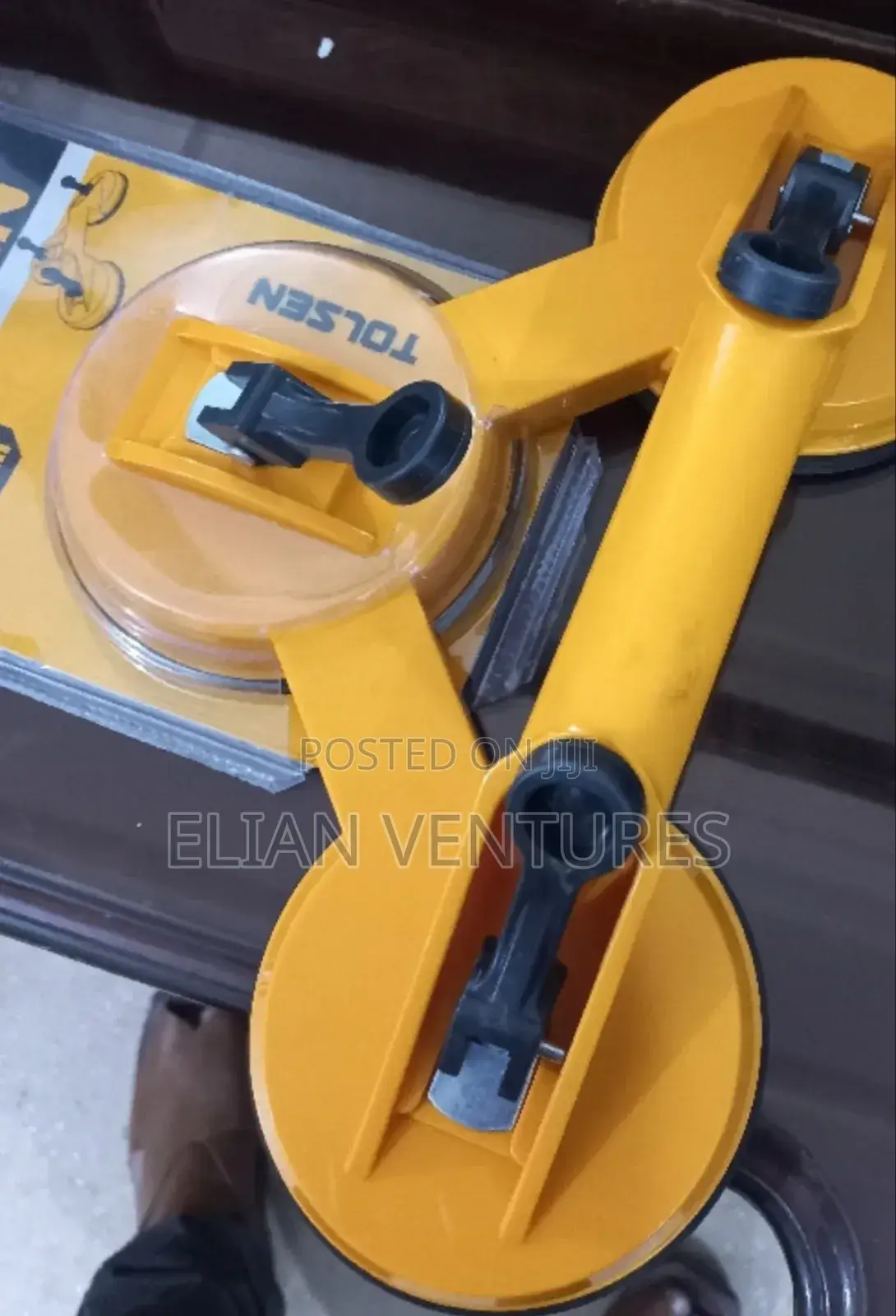 Affordable Car Dent Puller