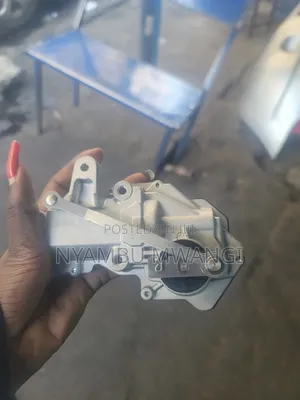 Prado 150 Turbo Actuator