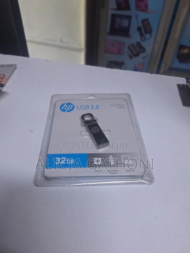 Usb 2.0 Hp Flash Drive
