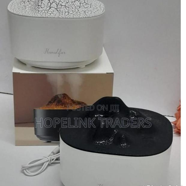 Aroma Diffuser,  Ultrasonic - main view