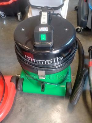 Numatic Vacuum Cleaner (Wet Dry) - thumbnail 2