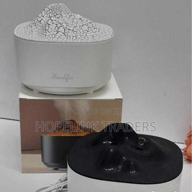 Diffuser,  Aroma Diffuser. - main view