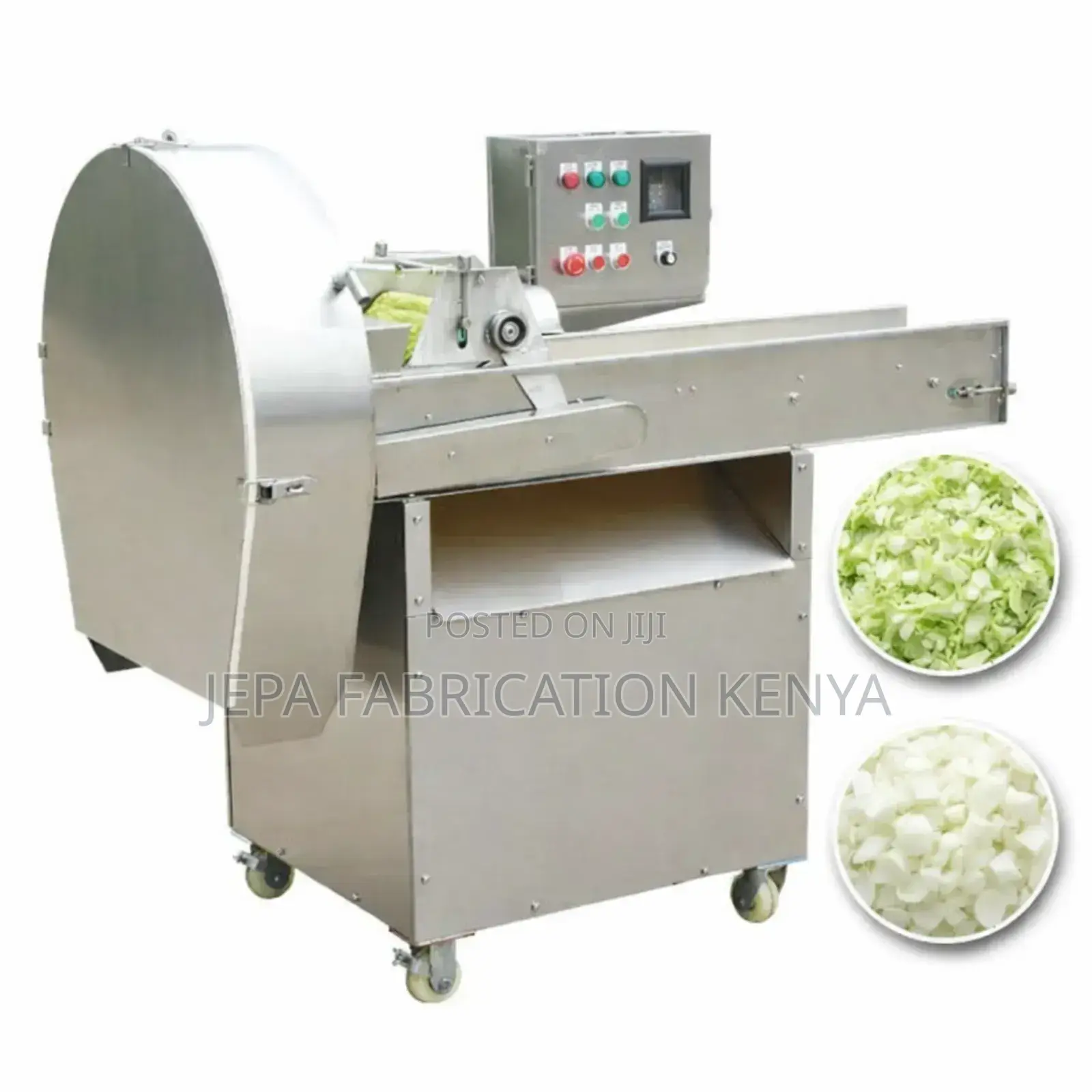 Vegetables Cutter (Chopper)