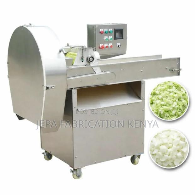Vegetables Cutter (Chopper)
