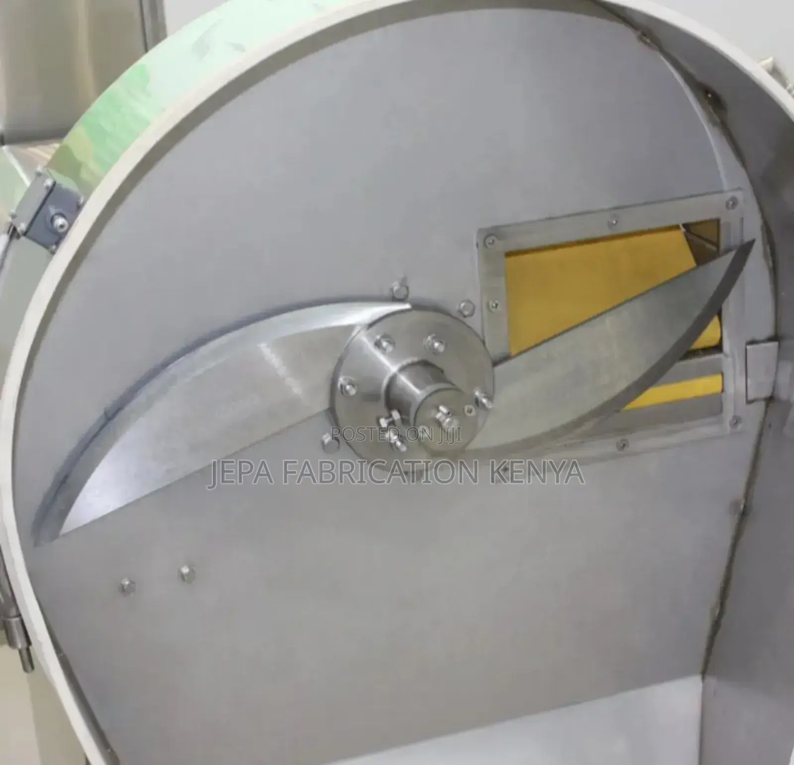 Vegetables Cutter (Chopper)