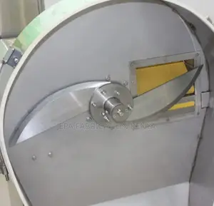 Vegetables Cutter (Chopper)