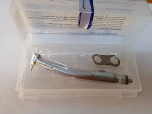 High Speed Handpiece