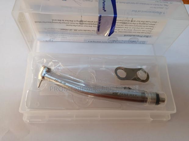 High Speed Handpiece - main view