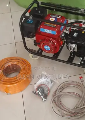 Heavy-Duty Irrigation Engine Sprayer With 30m Sprayer Pipe