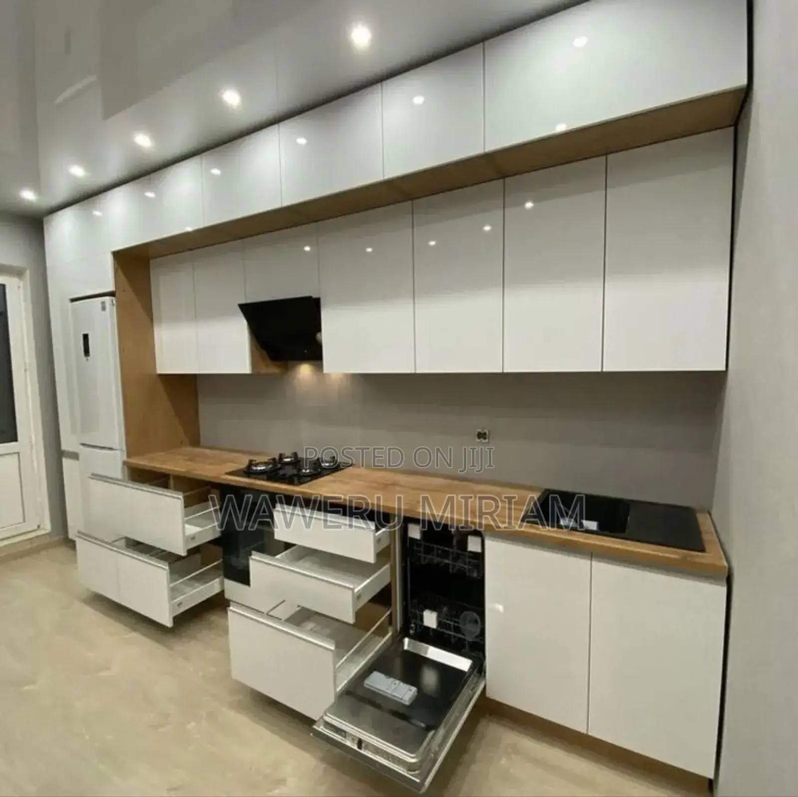 Interior Design Raw Products Services
