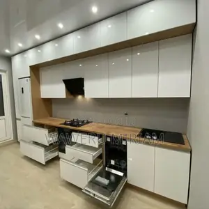 Interior Design Raw Products Services