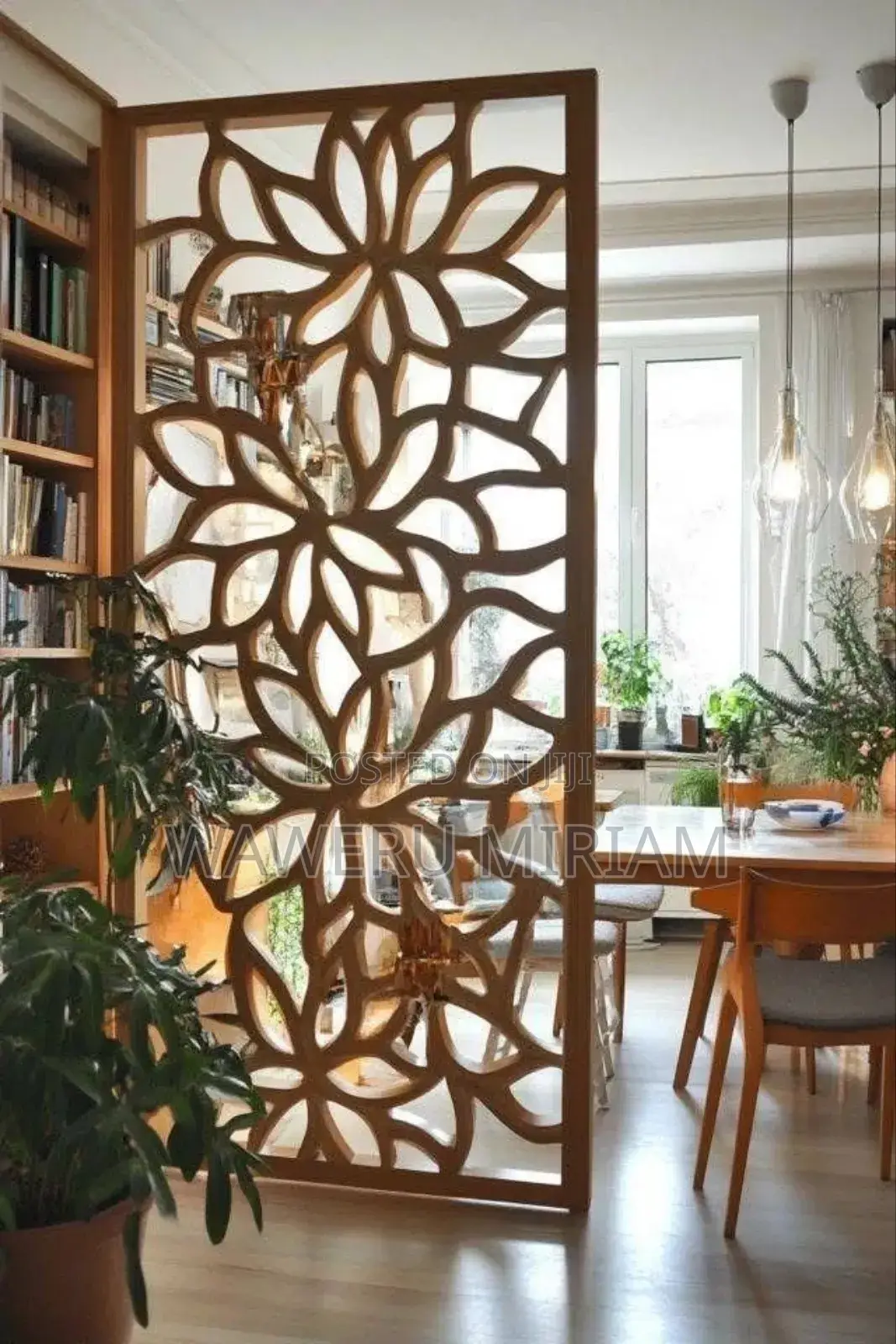 Interior Design Raw Products Services