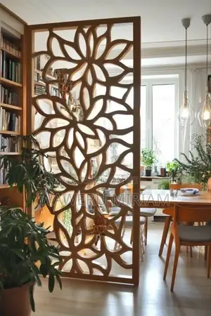 Interior Design Raw Products Services