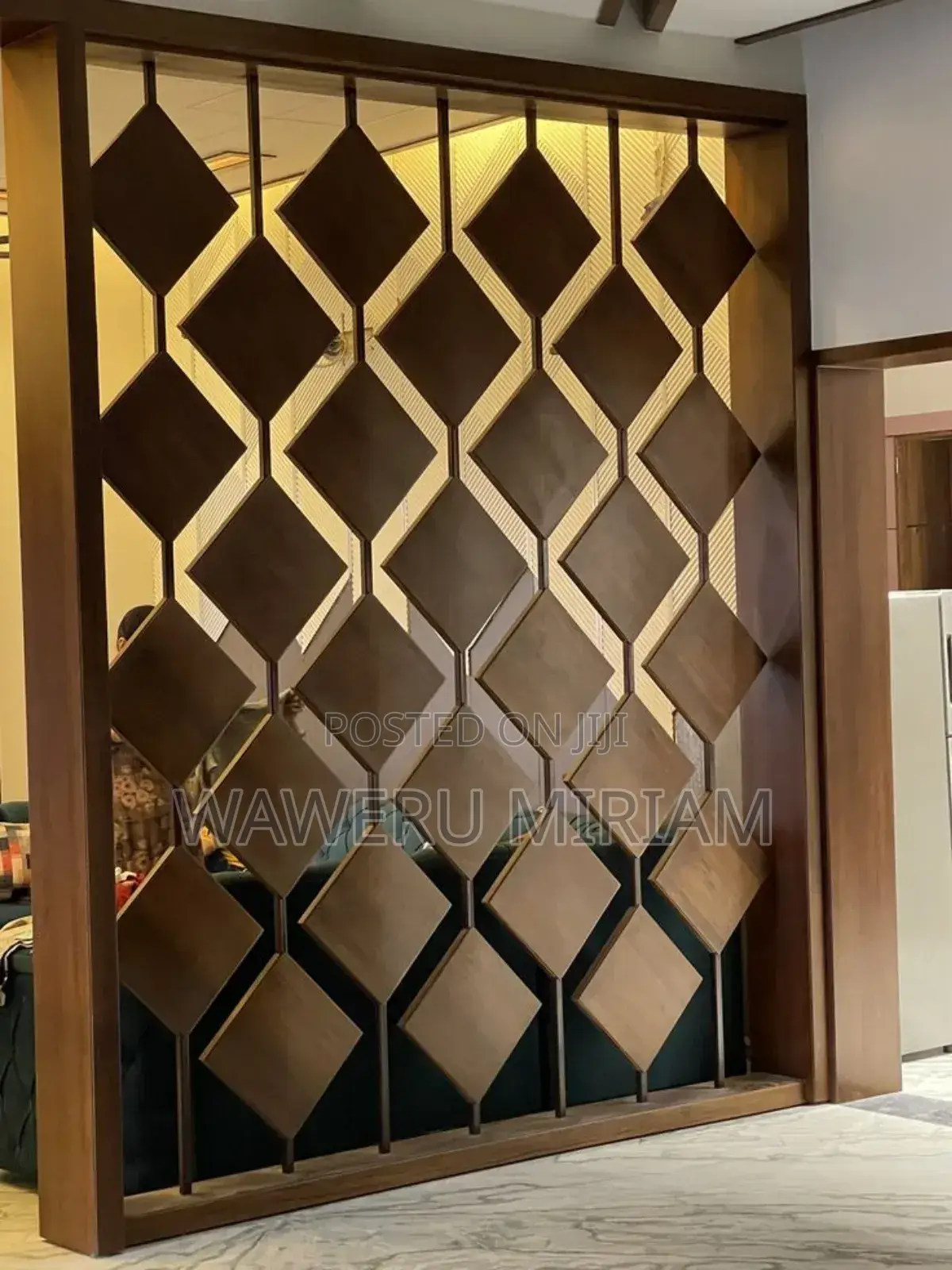 Interior Design Raw Products Services