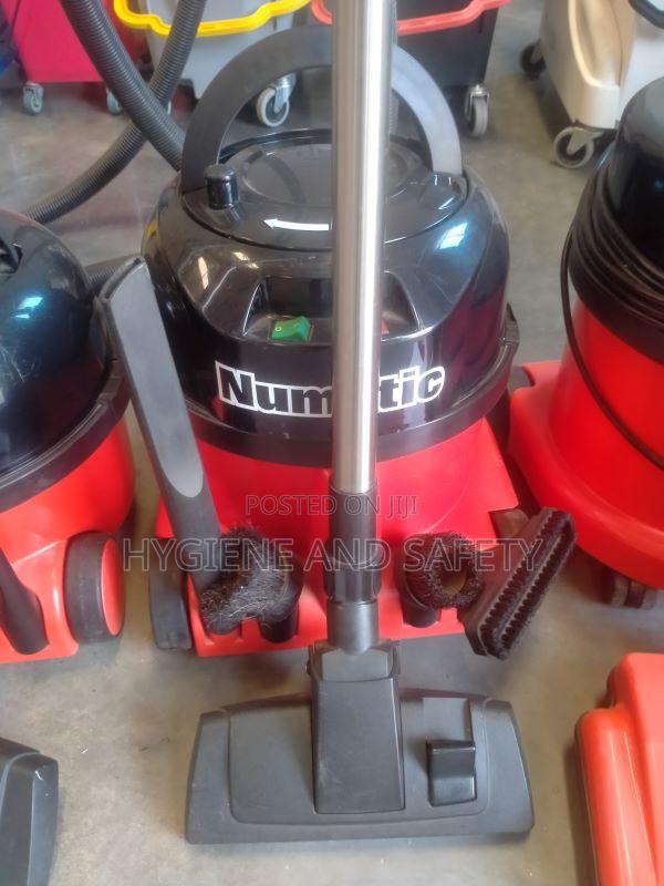 Vacuum Cleaner (Wet Dry) - main view