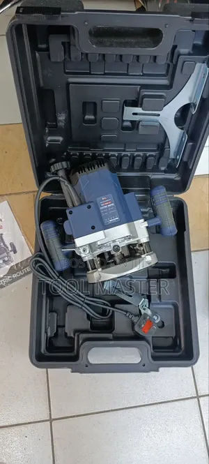Affordable Electric Wood Router/Maxmech 1600watts Router