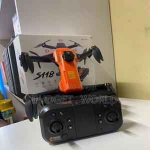 S118 Drone - Professional Hd Optical Flow Dron Camera - thumbnail 2
