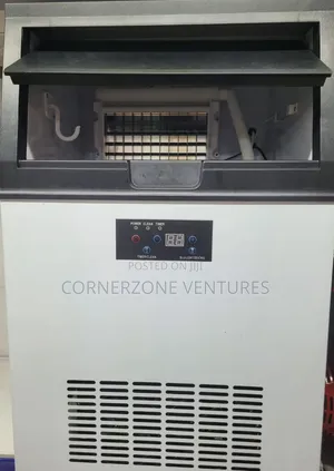 Commercial Ice Cube Maker/ 45kg Ice Cube Maker