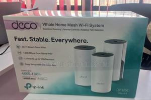 Tp-Link Ac1200 Deco E4 - thumbnail 2