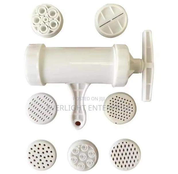 Manual Noodles Maker