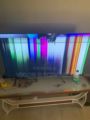 We Repair and Also Buy Broken Tv