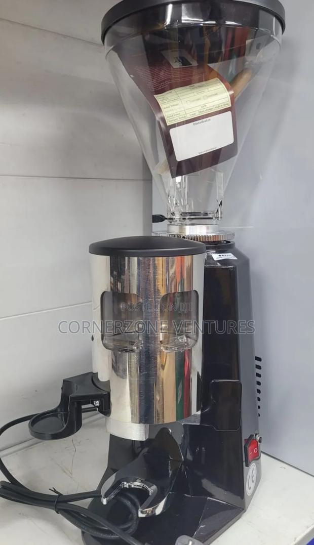 Commercial Coffee Grinder/ Expresso Grinder