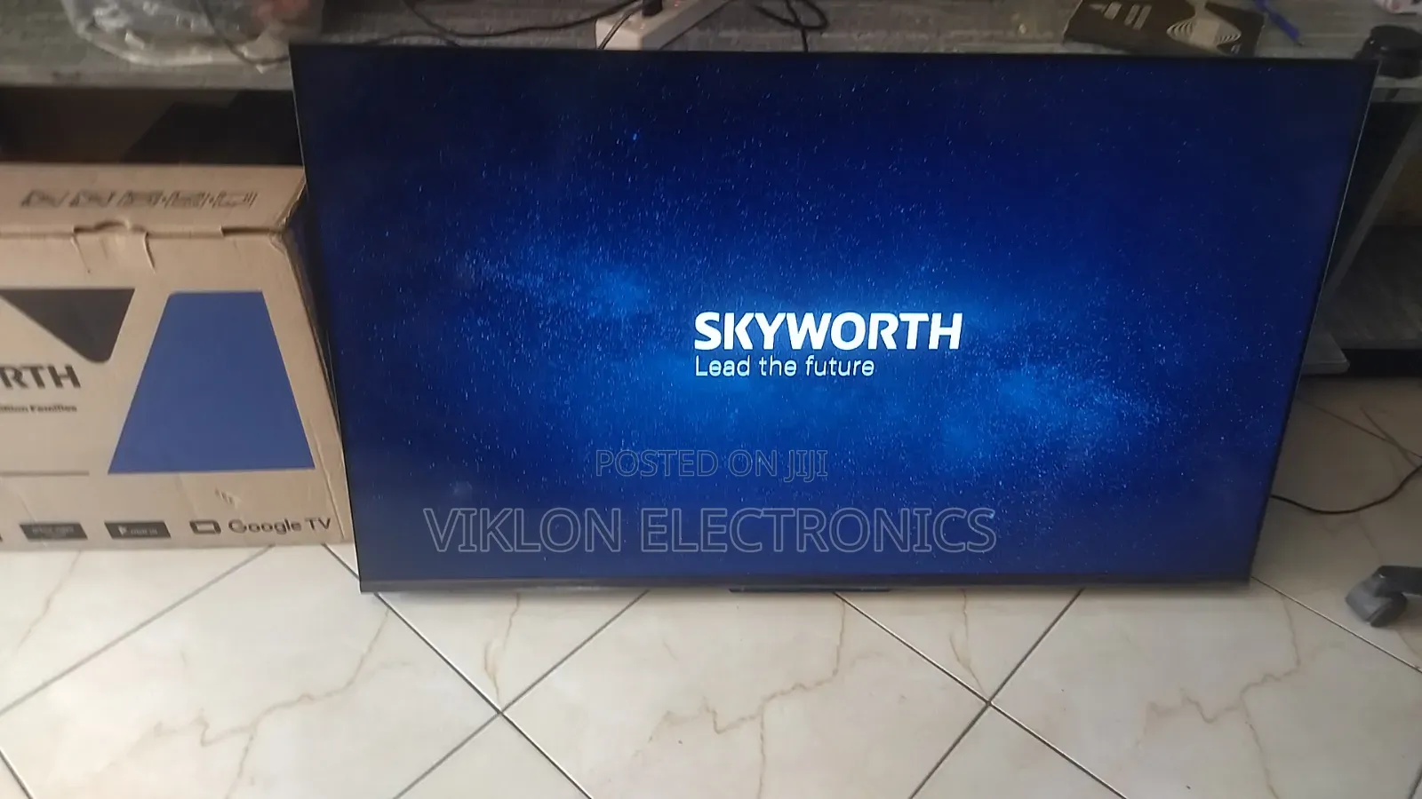 We Repair and Also Buy Broken Tv