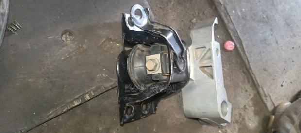 Nissan Tilda/Note/Nv200 - main view