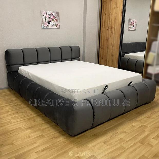 *Royal Nest Luxury Bed 5by6 - main view