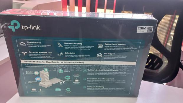 Eap 245 Indoor Access Point - thumbnail 3