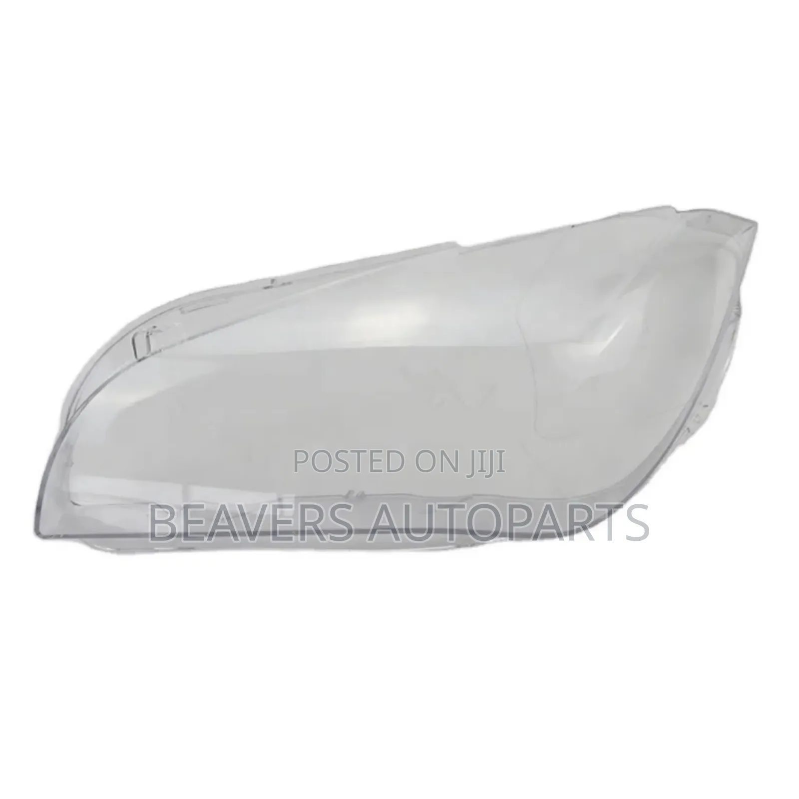 BMW X1 E84 2009-2015 Headlight Lens Cover