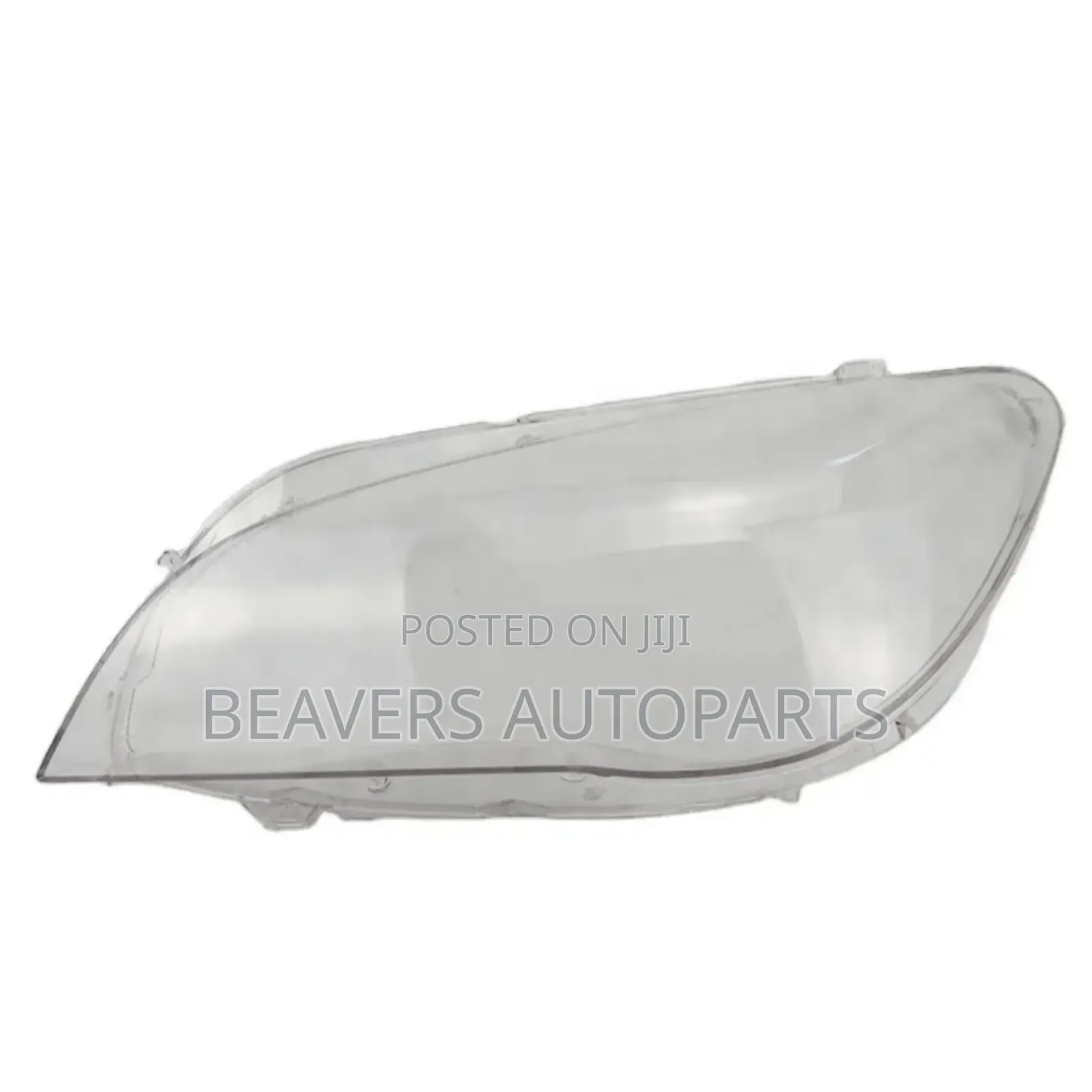 BMW X1 E84 2009-2015 Headlight Lens Cover