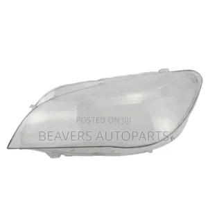 BMW X1 E84 2009-2015 Headlight Lens Cover